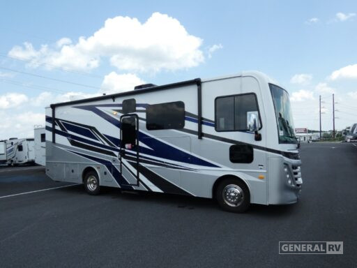 2026 Fleetwood Flair 28A