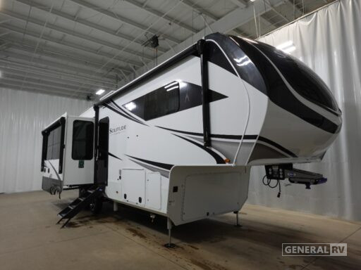 2025 Grand Design Solitude 310GK