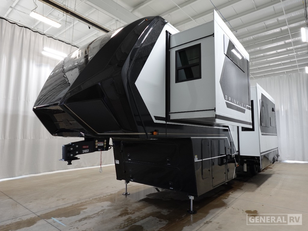 2026 Brinkley RV Model G 3950 for Sale