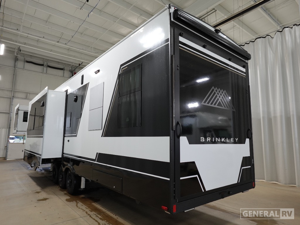 2026 Brinkley RV Model G 3950 for Sale