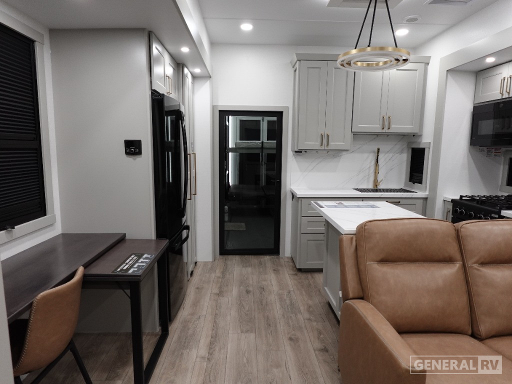 2026 Brinkley RV Model G 3950 for Sale