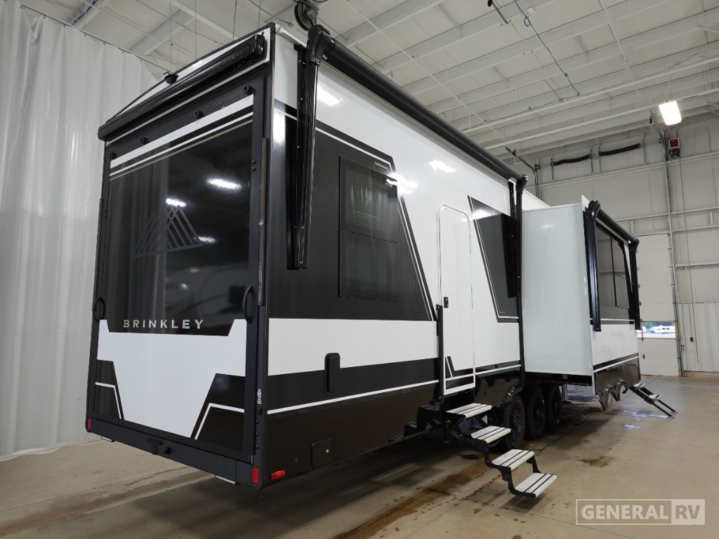 2026 Brinkley RV Model G 3950 for Sale