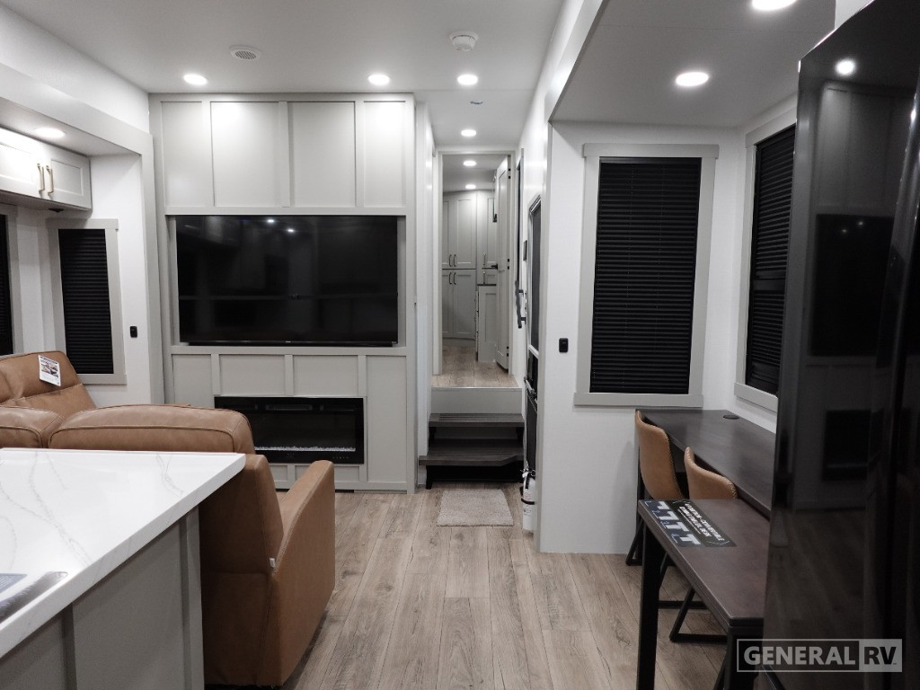 2026 Brinkley RV Model G 3950 for Sale