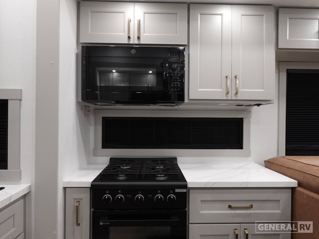 2026 Brinkley RV Model G 3950 for Sale