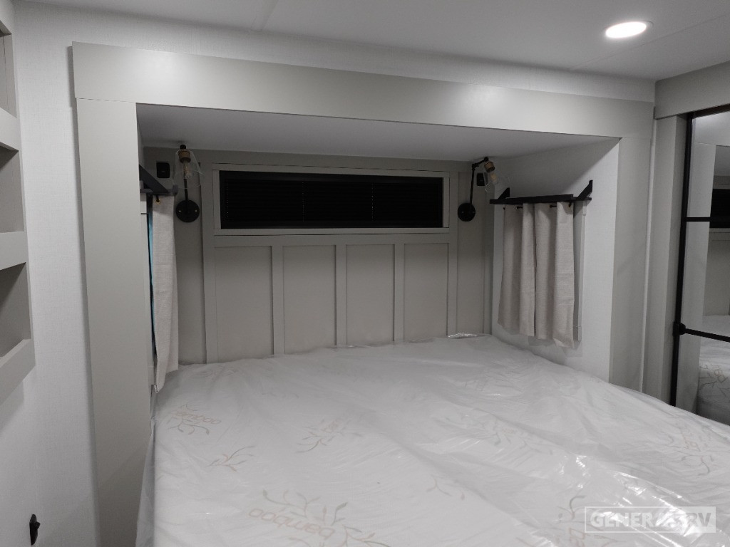 2026 Brinkley RV Model G 3950 for Sale
