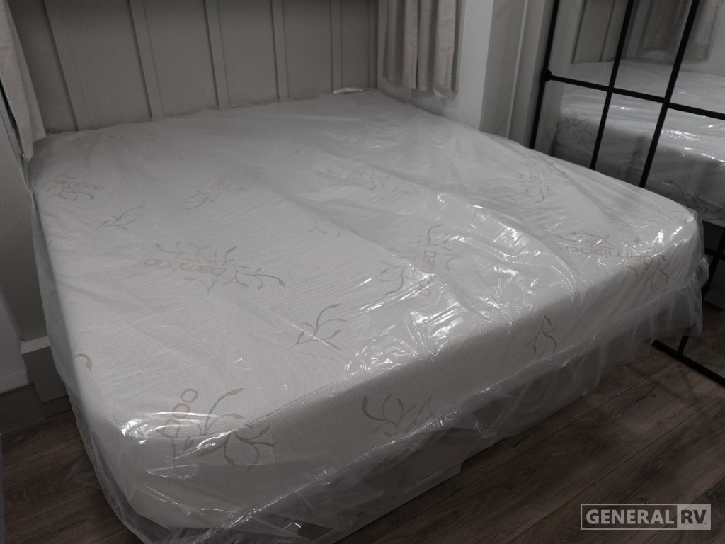 2026 Brinkley RV Model G 3950 for Sale