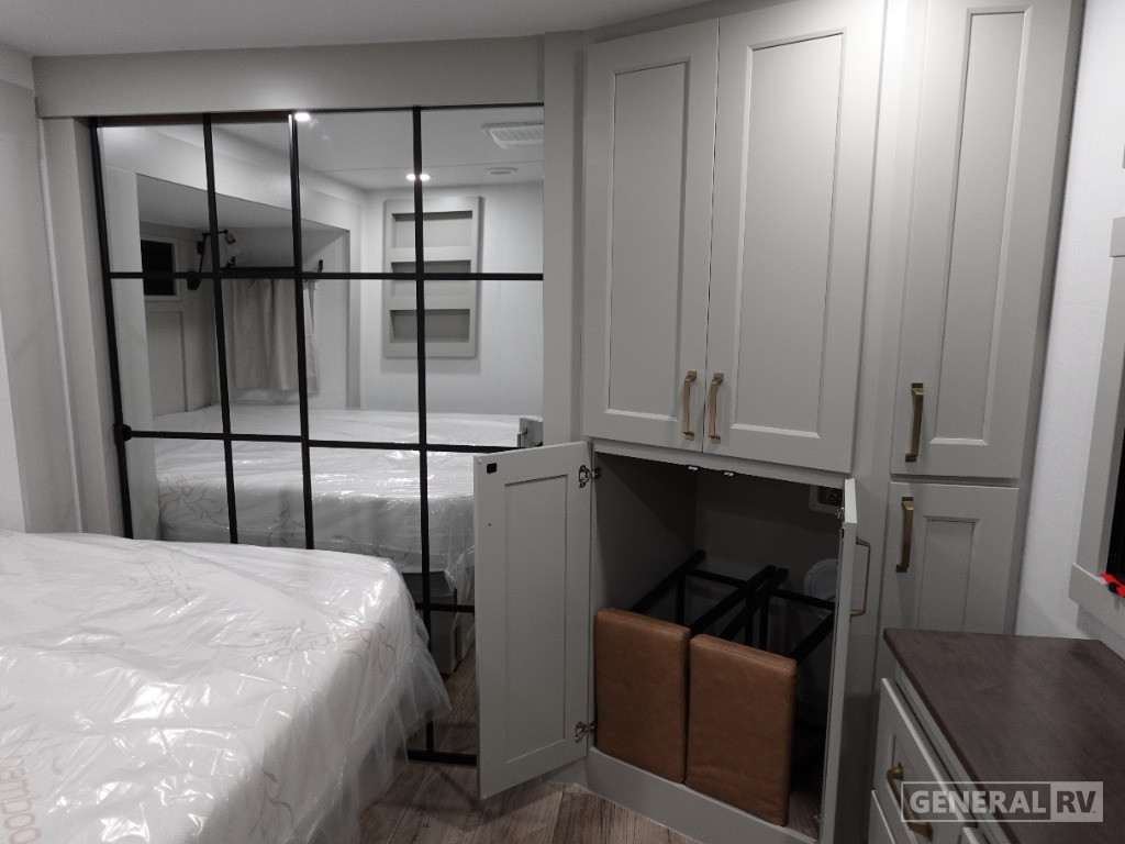 2026 Brinkley RV Model G 3950 for Sale