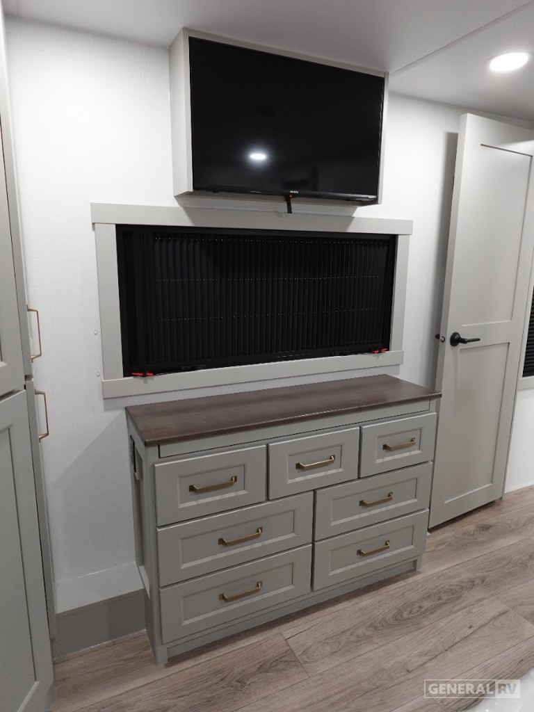 2026 Brinkley RV Model G 3950 for Sale