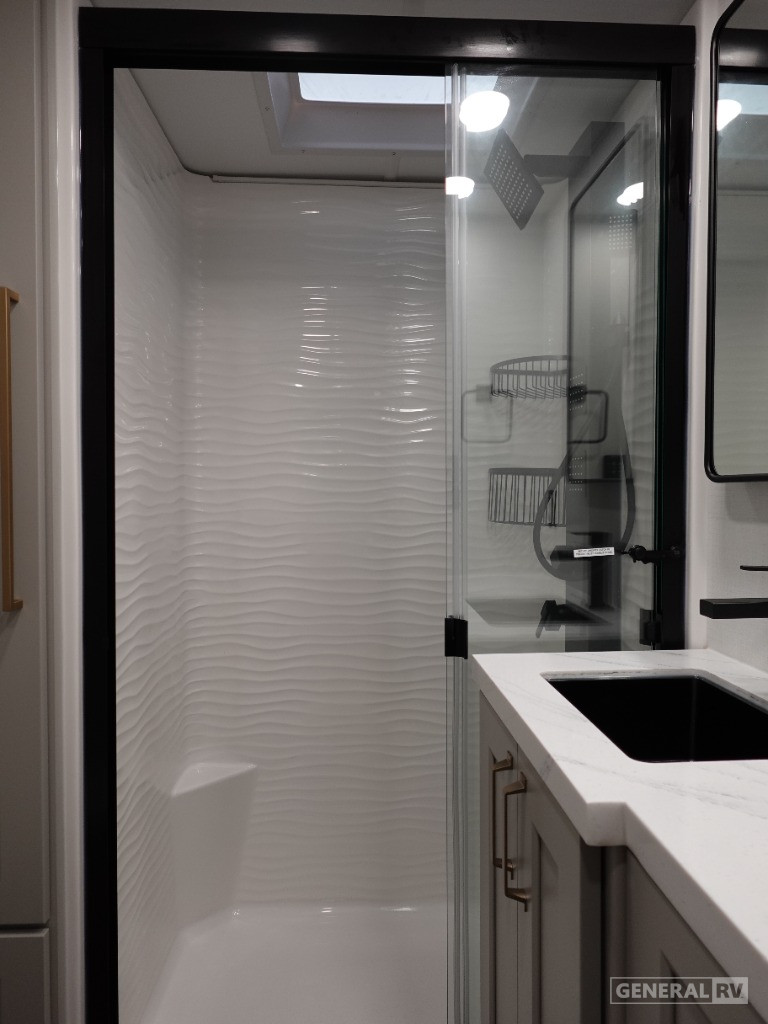 2026 Brinkley RV Model G 3950 for Sale