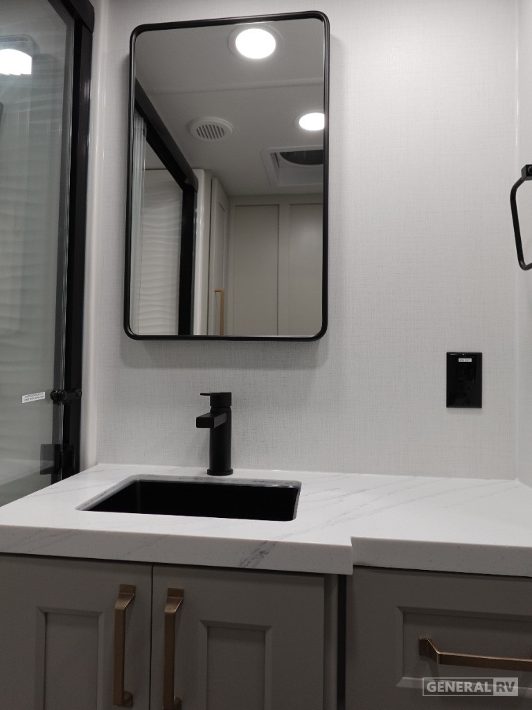 2026 Brinkley RV Model G 3950 for Sale