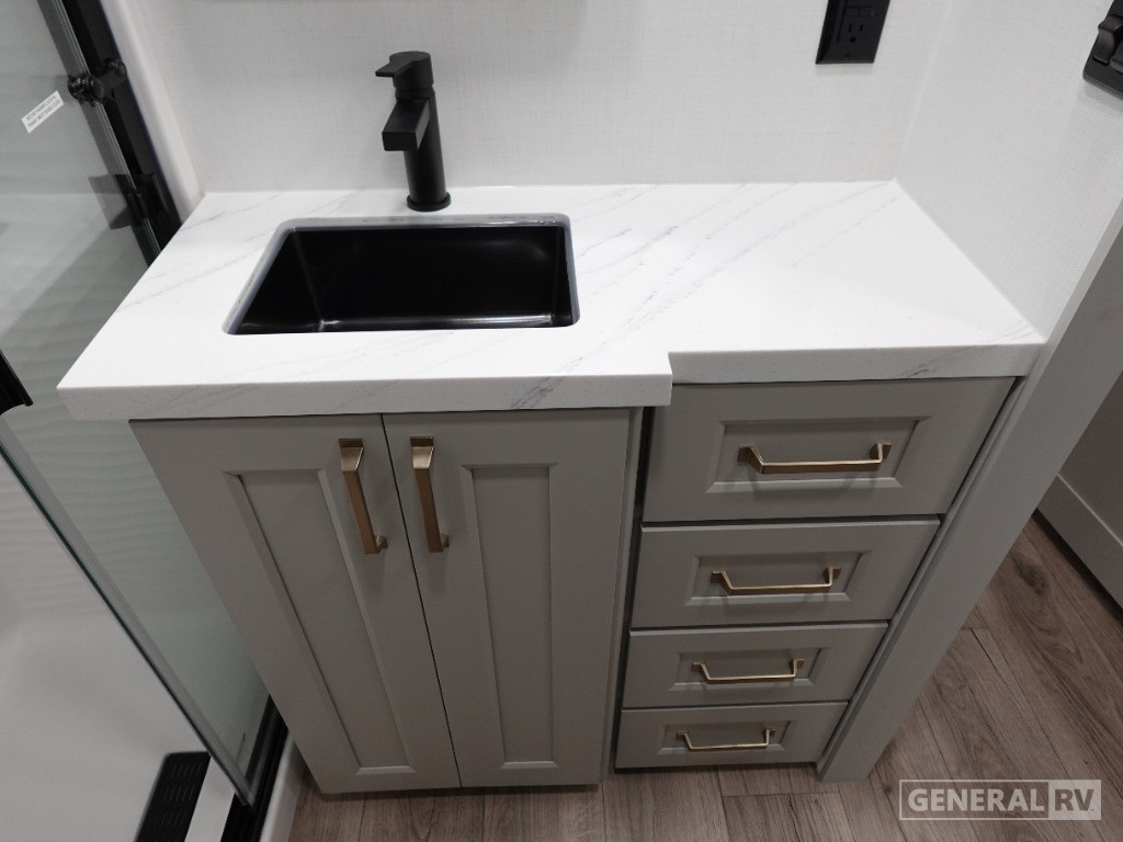 2026 Brinkley RV Model G 3950 for Sale