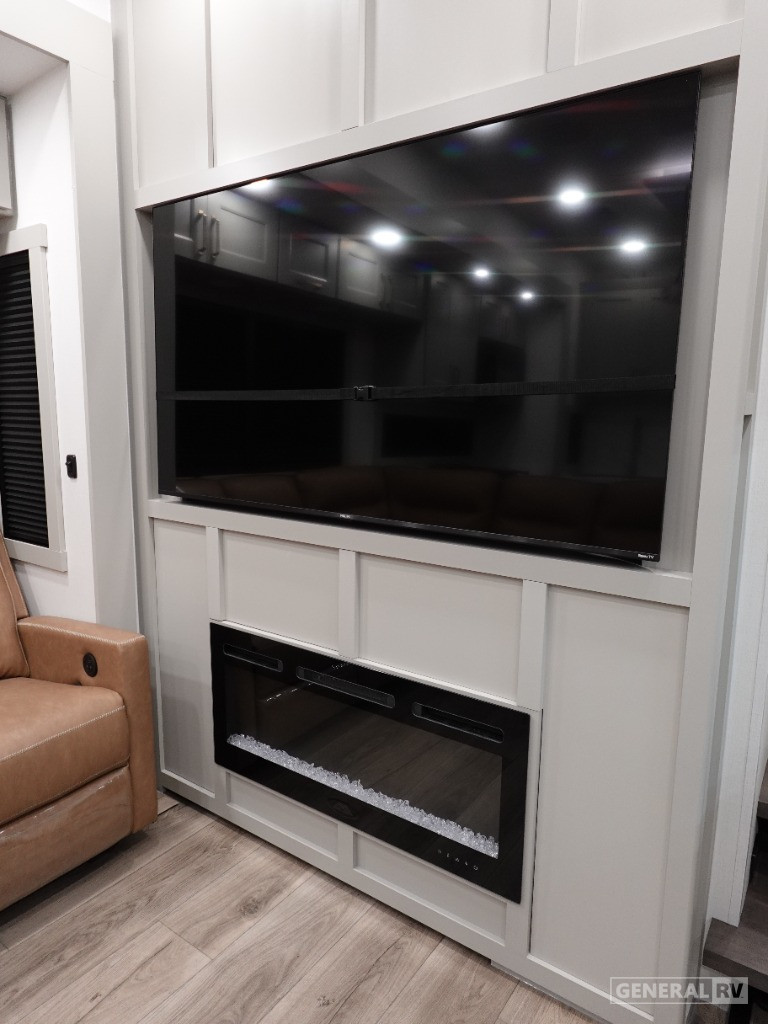 2026 Brinkley RV Model G 3950 for Sale