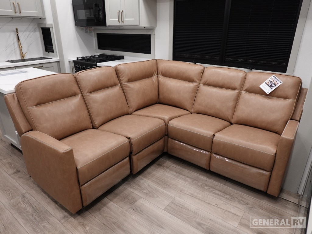 2026 Brinkley RV Model G 3950 for Sale