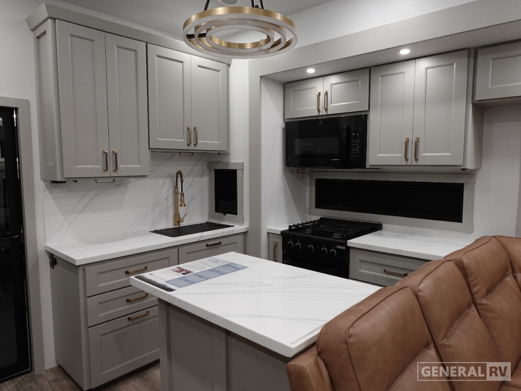 2026 Brinkley RV Model G 3950 for Sale