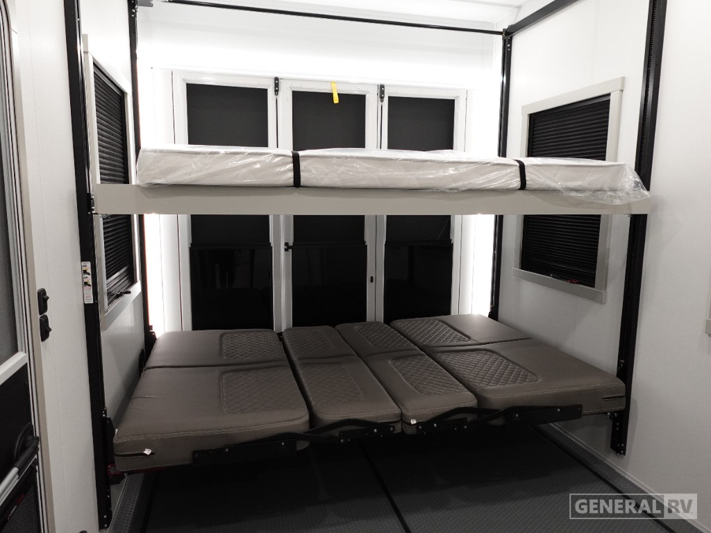 2026 Brinkley RV Model G 3950 for Sale