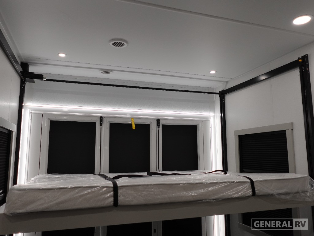 2026 Brinkley RV Model G 3950 for Sale