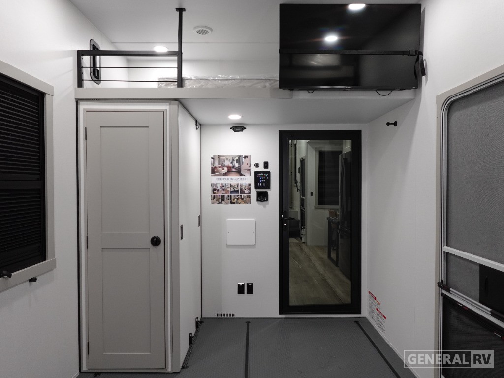 2026 Brinkley RV Model G 3950 for Sale