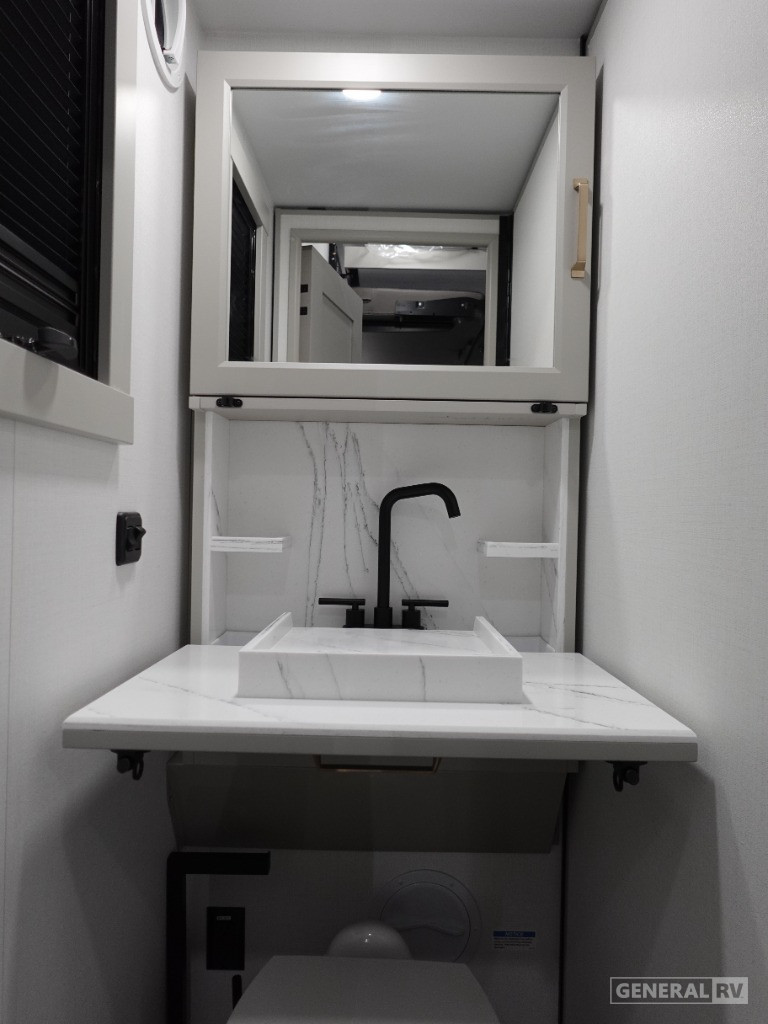 2026 Brinkley RV Model G 3950 for Sale