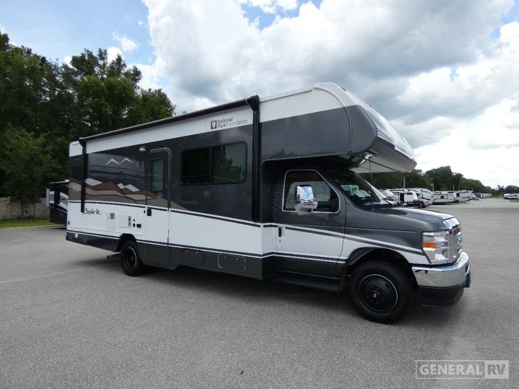 2026 Winnebago Spirit