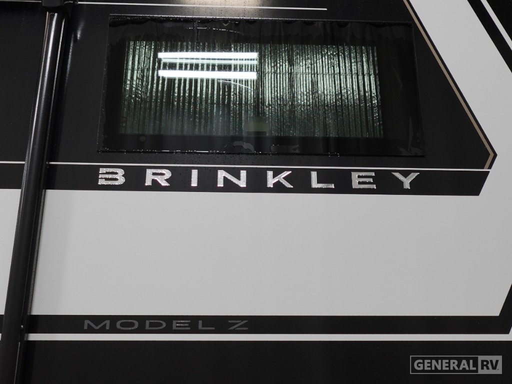 2026 Brinkley RV Model Z 2670 - DSO for Sale