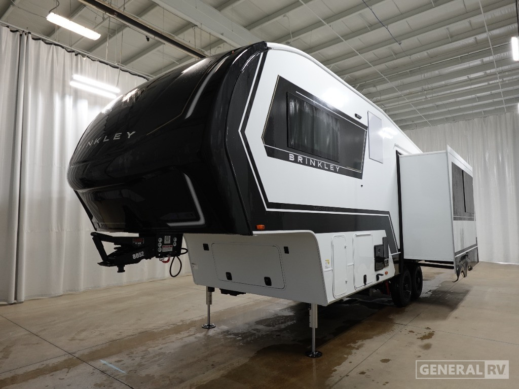 2026 Brinkley RV Model Z 2670 - DSO for Sale