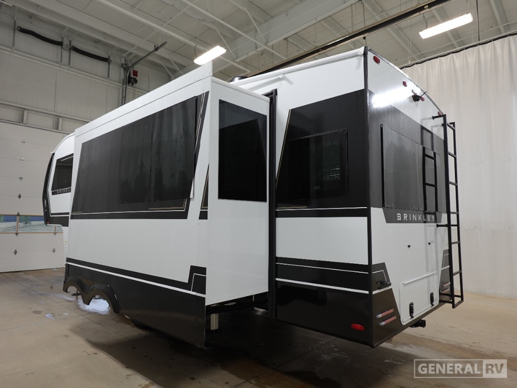 2026 Brinkley RV Model Z 2670 - DSO for Sale