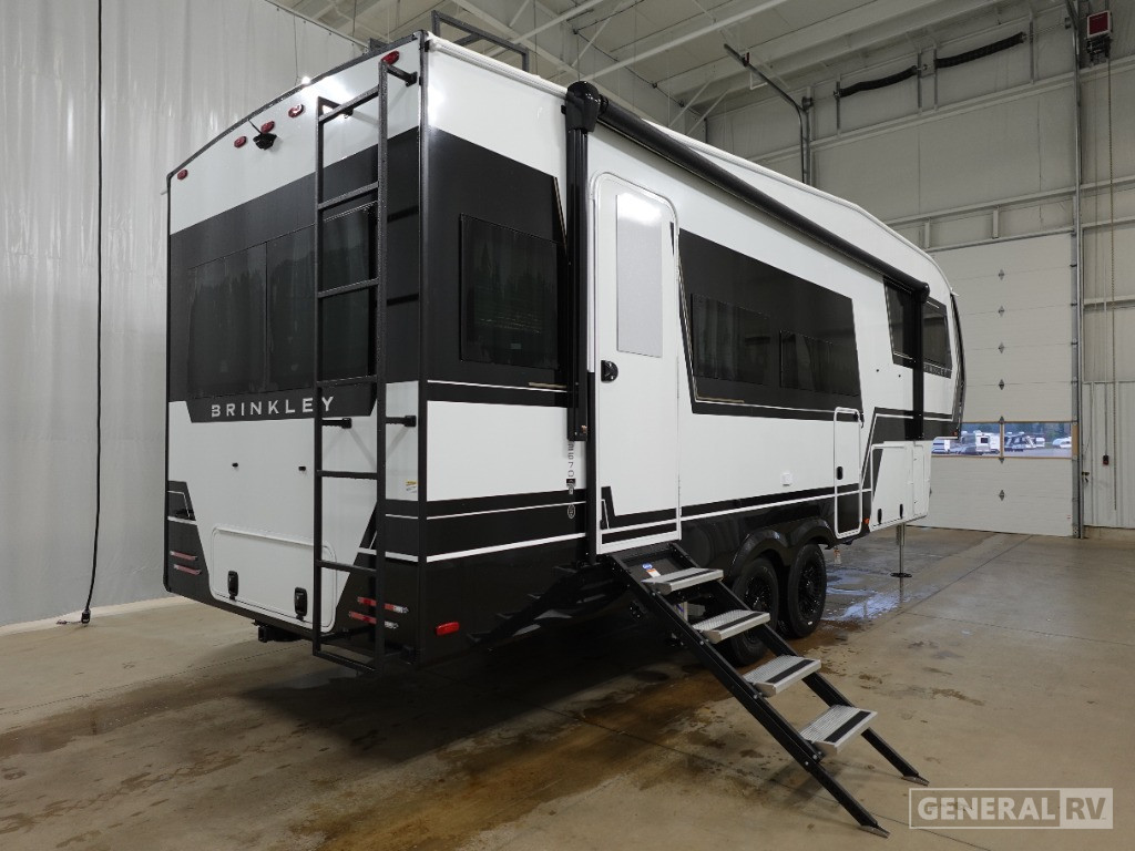 2026 Brinkley RV Model Z 2670 - DSO for Sale