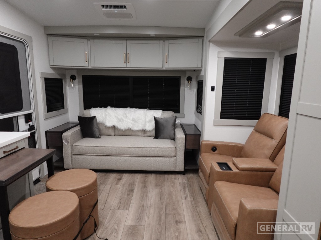 2026 Brinkley RV Model Z 2670 - DSO for Sale