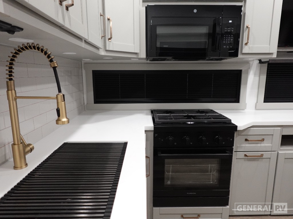 2026 Brinkley RV Model Z 2670 - DSO for Sale