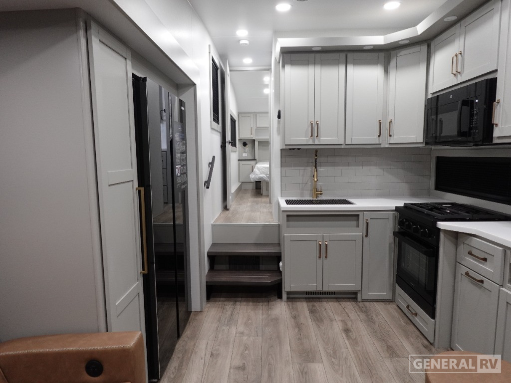 2026 Brinkley RV Model Z 2670 - DSO for Sale