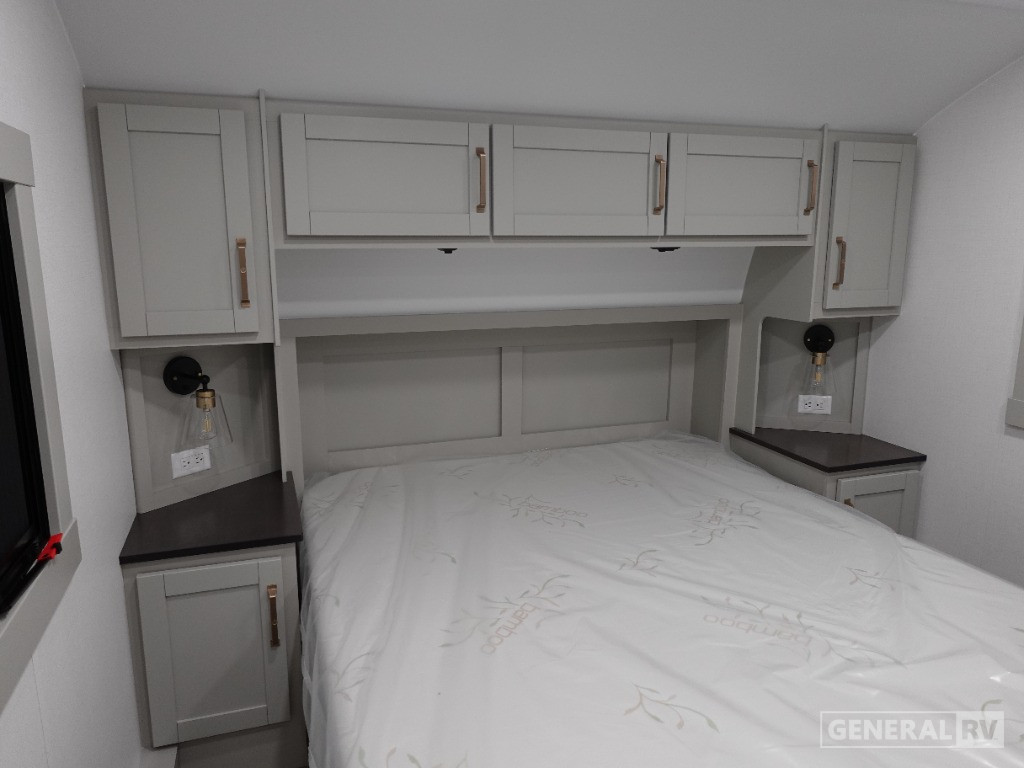 2026 Brinkley RV Model Z 2670 - DSO for Sale