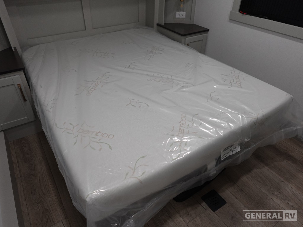2026 Brinkley RV Model Z 2670 - DSO for Sale