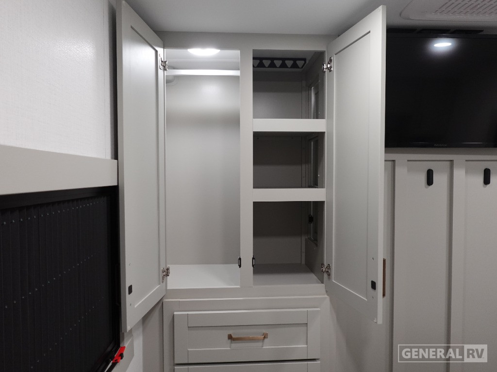 2026 Brinkley RV Model Z 2670 - DSO for Sale