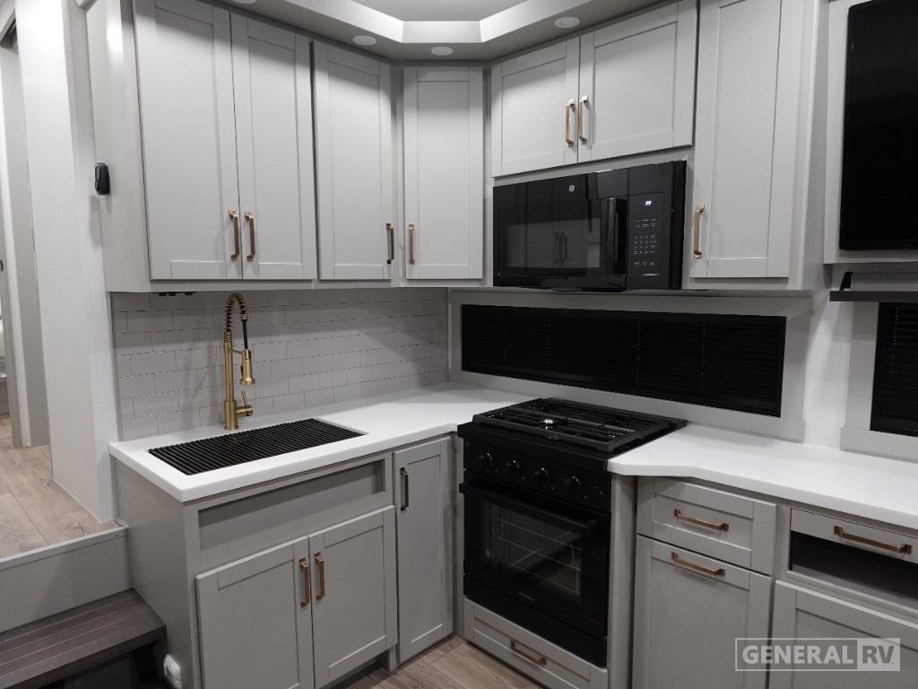 2026 Brinkley RV Model Z 2670 - DSO for Sale
