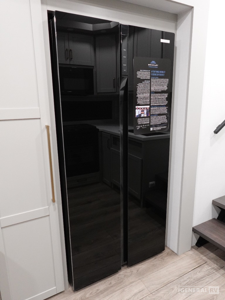 2026 Brinkley RV Model Z 2670 - DSO for Sale