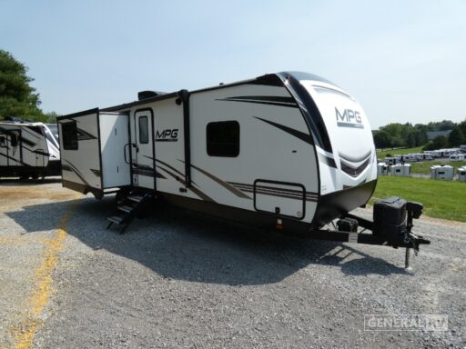 2023 Cruiser RV MPG 2780RE-2S