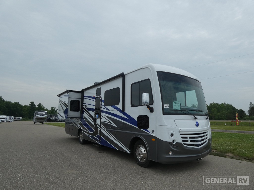 2026 Holiday Rambler Admiral 32N for Sale in WIXOM, MI