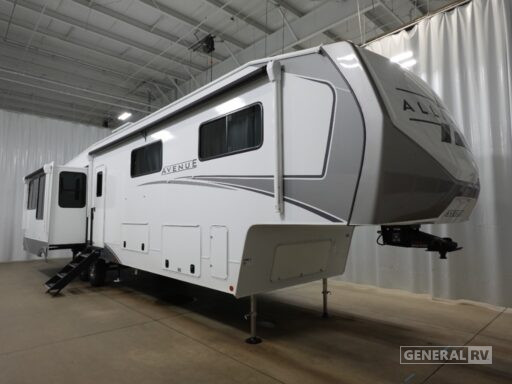 2026 Alliance RV Avenue 39MBR