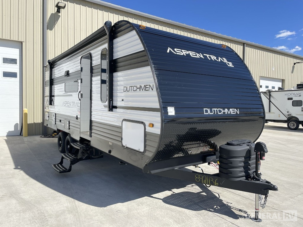 2025 Dutchmen Aspen Trail LE