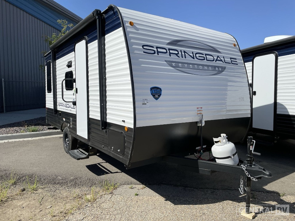 Sold RV photo