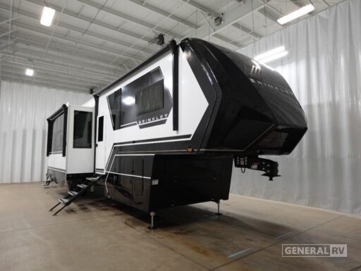 2026 Brinkley RV Model G 3970