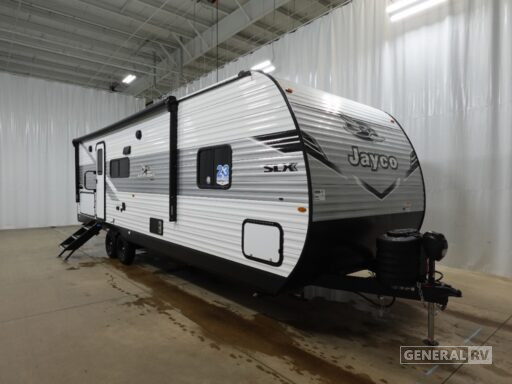 2026 Jayco Jay Flight SLX 263BHS