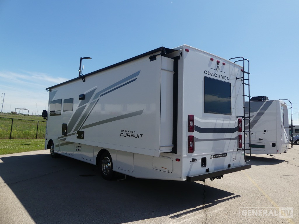 2026 Coachmen Pursuit 29SS for Sale
