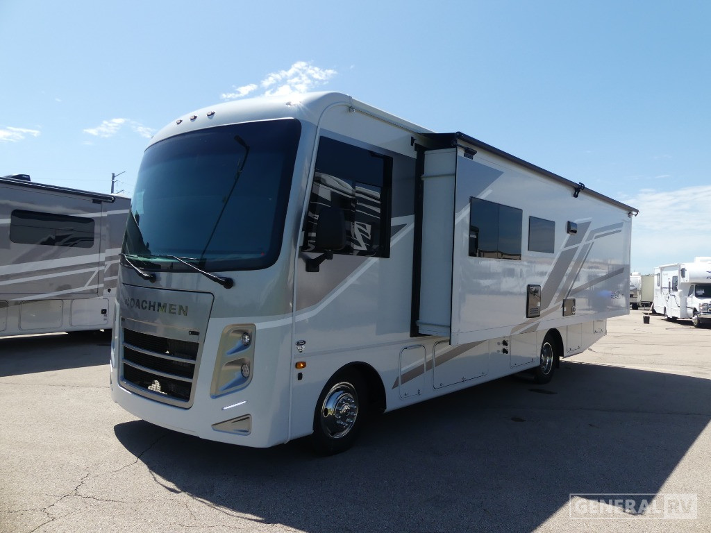 2026 Coachmen Pursuit 29SS for Sale