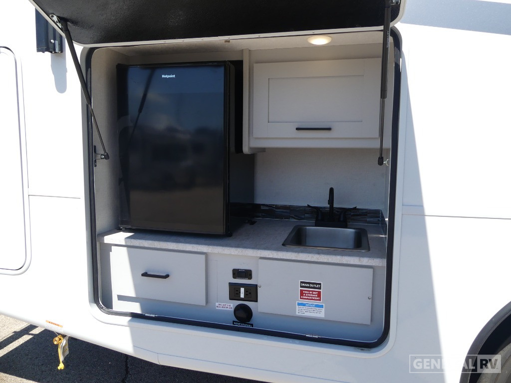 2026 Coachmen Pursuit 29SS for Sale