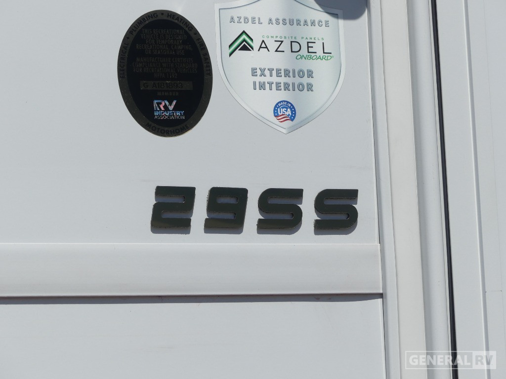 2026 Coachmen Pursuit 29SS for Sale