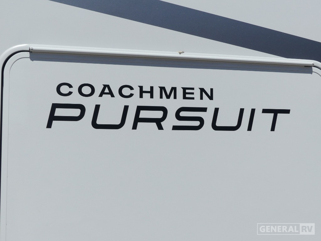 2026 Coachmen Pursuit 29SS for Sale