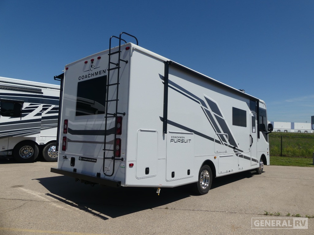 2026 Coachmen Pursuit 29SS for Sale
