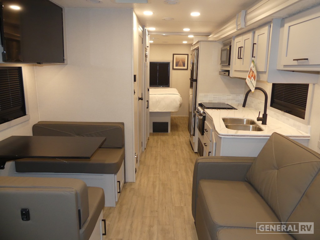 2026 Coachmen Pursuit 29SS for Sale