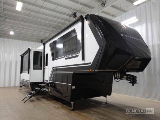 2026 Brinkley RV Model G 3950
